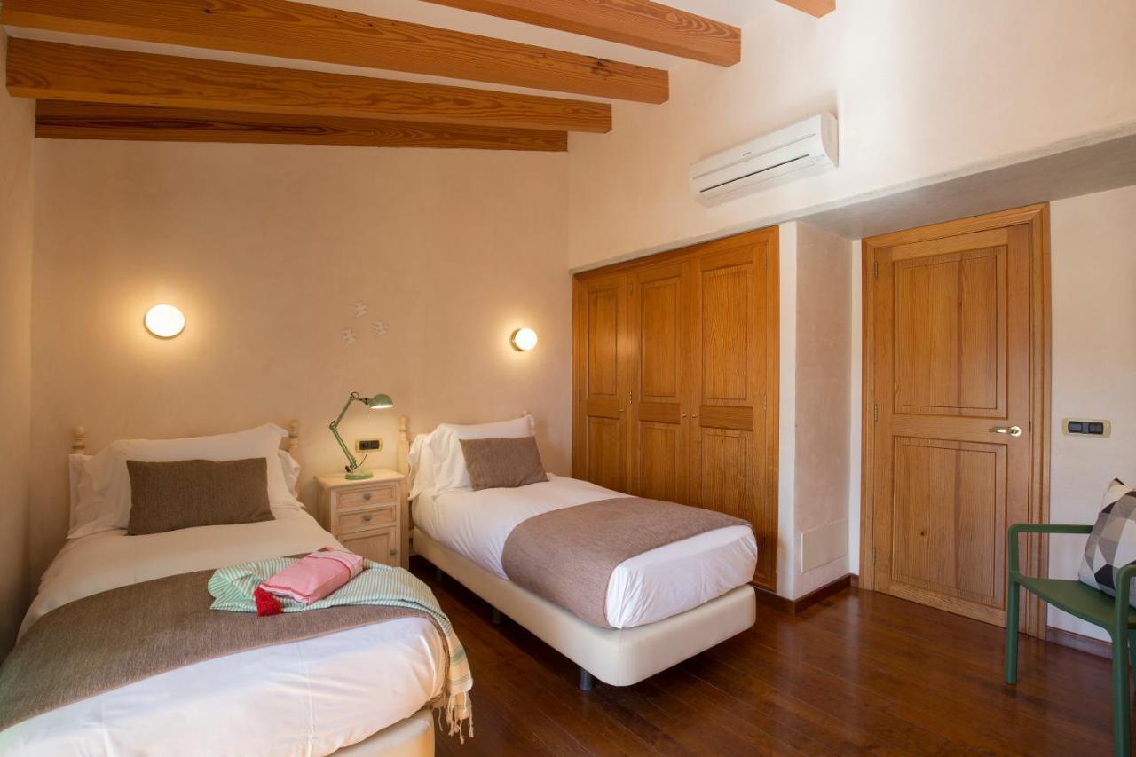 Villa Ca'N Sureda - La Goleta Hotel De Mar & Villas Pollença Exterior foto